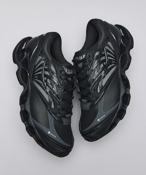 MIZUNO / ミズノ ウェーブ プロフェシー LS ゴアテックス（スニーカー