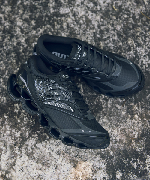 MIZUNO / ミズノ ウェーブ プロフェシー LS ゴアテックス（スニーカー