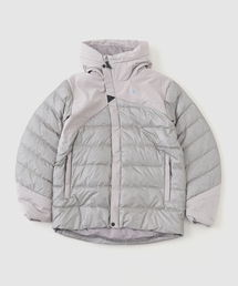 KLATTERMUSEN | KLATTERMUSEN / クレッタルムーセン Ra Hood Jacket(ダウンジャケット/コート)
