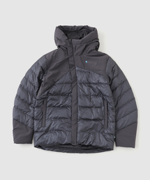 KLATTERMUSEN / クレッタルムーセン Ra Hood Jacket