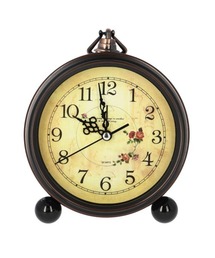 BACKYARD FAMILY（バックヤードファミリー）の「置き時計 クラシック kdaily01（置時計）」