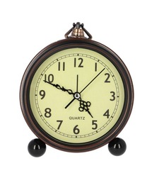 BACKYARD FAMILY（バックヤードファミリー）の「置き時計 クラシック kdaily01（置時計）」