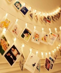 Vini(���B�j)�̃N���b�v �t�� LED ���C�g �K�[�����h  ( �d�r�s�v )(�Ɩ�)