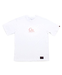 CHT16009 CHU LOGO CREW NECK