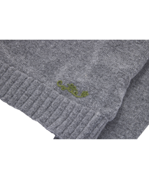 COTTE(コッテ)の「CTTレタリングニット(グレー)(ニット/セーター・レディース・その他・size2/size1)」の5枚目の写真