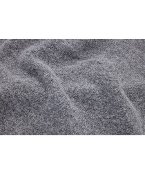 COTTE(コッテ)の「CTTレタリングニット(グレー)(ニット/セーター・レディース・その他・size2/size1)」の6枚目の写真