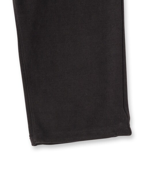 THOUSAND MILE（サウザンドマイル）の「THOUSAND MILE（サウザンドマイル）KNIT FLEECE BELT PANTS｜パンツ（その他パンツ・メンズ・ブラック・91/92/94）」の8枚目の写真