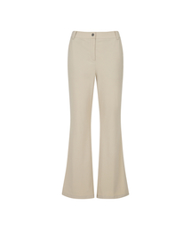 WOMEN SM ESSENTIAL COOL BOOTCUT PANTS_BE
