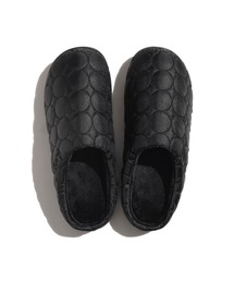 SUBU（スブ）の「SUBU / Circle / BLACK（サンダル）」