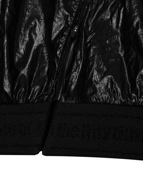 NEU GOLF(エヌイーユーゴルフ)の「ウィンドブレーカー - ブラック(ナイロンジャケット・レディース・その他・LARGE/MEDIUM)」の9枚目の写真