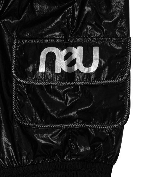 NEU GOLF(エヌイーユーゴルフ)の「ウィンドブレーカー - ブラック(ナイロンジャケット・レディース・その他・LARGE/MEDIUM)」の12枚目の写真