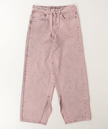 MM6 Maison Margiela｜ｴﾑｴﾑｼｯｸｽ ﾒｿﾞﾝ ﾏﾙｼﾞｪﾗのデニムパンツ通販 - ZOZOTOWN