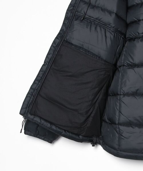 Columbia(コロンビア)バックビュートII USED！コロンビア バックビュートⅡ インシュレーテッド フーデッドジャケット インシュレーテッド