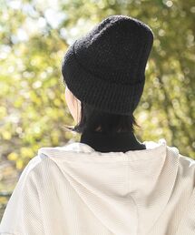 rps（アールピーエス）の「ニット帽（ニットキャップ/ビーニー）」