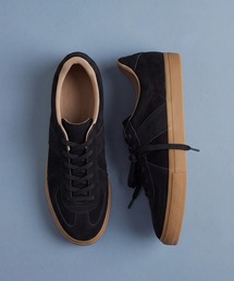 【SETUP7】REPRODUCT MILITALY GERMAN TRAINER ジャーマントレーナー スニーカー