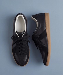 【SETUP7】REPRODUCT MILITALY GERMAN TRAINER ジャーマントレーナー スニーカー