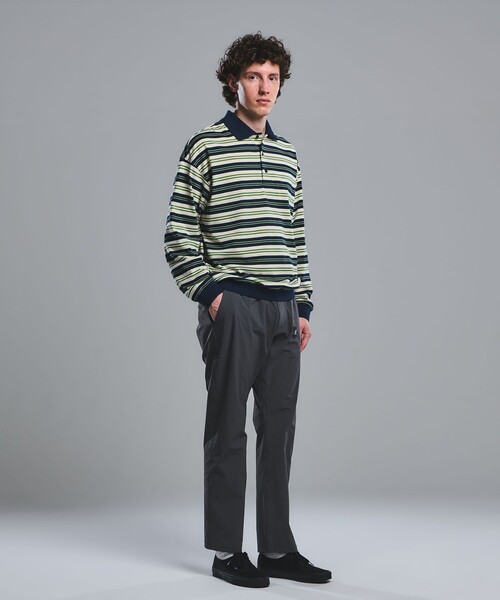 Gramicci（グラミチ）の「【別注】＜Gramicci＞ナロー テーパード パンツ（その他パンツ・メンズ・ダークグレー/ブラック/ネイビー・L/M/S/XL）」の16枚目の写真