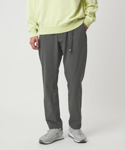 Gramicci（グラミチ）の「【別注】＜Gramicci＞ナロー テーパード パンツ（その他パンツ・メンズ・ダークグレー/ブラック/ネイビー・L/M/S/XL）」の17枚目の写真