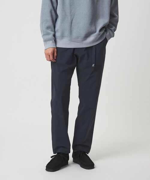 Gramicci（グラミチ）の「【別注】＜Gramicci＞ナロー テーパード パンツ（その他パンツ・メンズ・ダークグレー/ブラック/ネイビー・L/M/S/XL）」の21枚目の写真