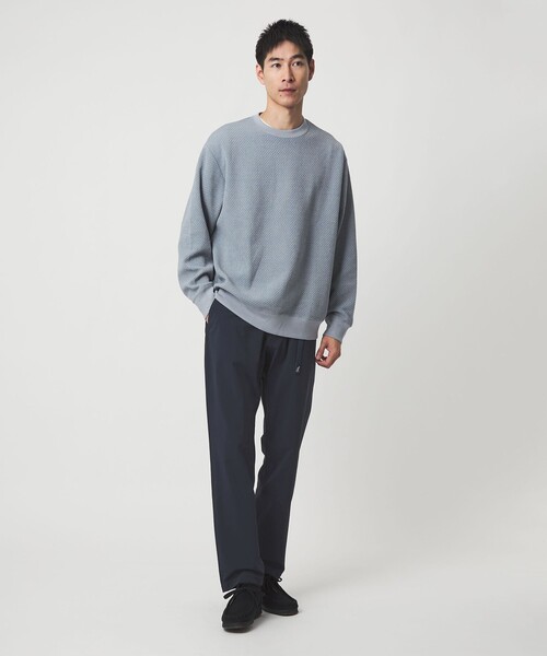 Gramicci（グラミチ）の「【別注】＜Gramicci＞ナロー テーパード パンツ（その他パンツ・メンズ・ダークグレー/ブラック/ネイビー・L/M/S/XL）」の22枚目の写真