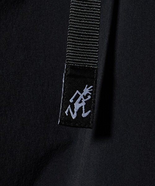 Gramicci（グラミチ）の「【別注】＜Gramicci＞ナロー テーパード パンツ（その他パンツ・メンズ・ダークグレー/ブラック/ネイビー・L/M/S/XL）」の6枚目の写真