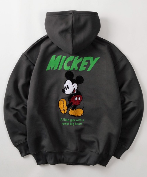 セール】【71】【Disney/ディズニー】ミッキーマウス リップル