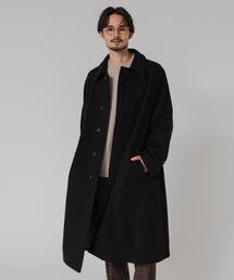 ジャケット・アウター S.F.C SFC SOUTIEN COLLAR COAT SFCSS23J01 S.F.C SFC SOUTIEN COLLAR COAT SFCSS23J01（ステンカラーコート