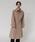 URBAN RESEARCH�i�A�[�o�����T�[�`�j�́uWOOL BEAVER BELTED COAT�i�X�e���J���[�R�[�g�j�v�b���J