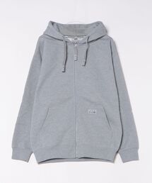 8(eight)｜エイトのパーカー（グレー/灰色系）通販 - ZOZOTOWN