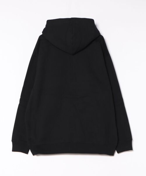 PRO CLUB (プロクラブ)の「PROCLUB zipフーディー13オンス裏起毛(パーカー・メンズ・ブラック/グレー/ホワイト・X-LARGE/XX-LARGE/MEDIUM/LARGE)」の4枚目の写真
