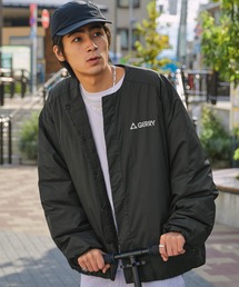 GERRY（ジェリー）の「ブルゾン（ダウンジャケット/コート）」