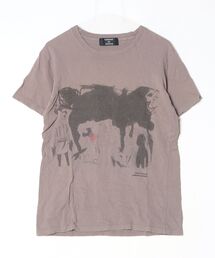 CABANE de ZUCCa（カバンドズッカ）の「半袖Tシャツ（Tシャツ/カットソー）」