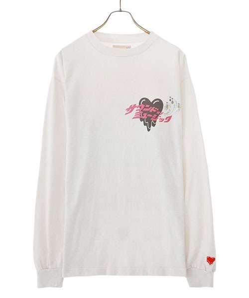 ブランド古着】EMOTIONALLY UNAVAILABLE｜エモーショナリー アン