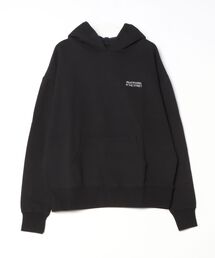 BILLIONAIRES Small Logo Hoodie