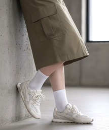 ASH | ASH/アッシュ【KASAR NET】軽量メッシュスニーカー フラットソール 3cmヒール(スニーカー)