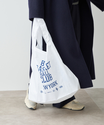 Deuxieme Classe | BTN Logo Shopping バッグ(ショルダーバッグ)