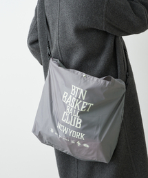 Deuxieme Classe | BTN Logo Shopping バッグ(ショルダーバッグ)