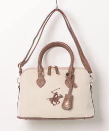 BEVERLY HILLS POLO CLUB(�r�o���[�q���Y�|���N���u)�́yBEVERLY HILLS POLO CLUB�z�G���K���[���n�u�K�b�e�B�^�o�b�O(�g�[�g�o�b�O)