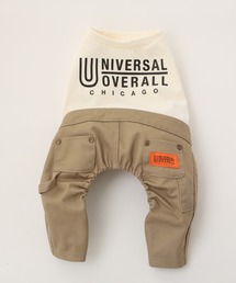 UNIVERSAL OVERALL（ユニバーサルオーバーオール）の「PAINTER PANTS/ペインターパンツ（ペットウェア）」