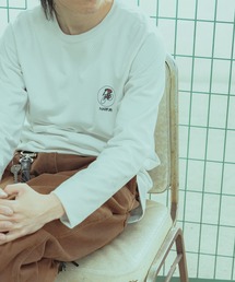 narifuri × CCC ツールドロングTシャツ