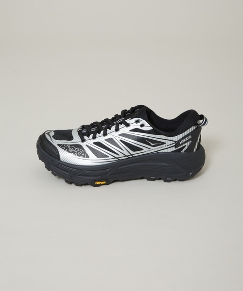 HOKA(ホカ)の「HOKA/U MAFATE SPEED 2(スニーカー・メンズ・ブラック・26/27/28)」の2枚目の写真