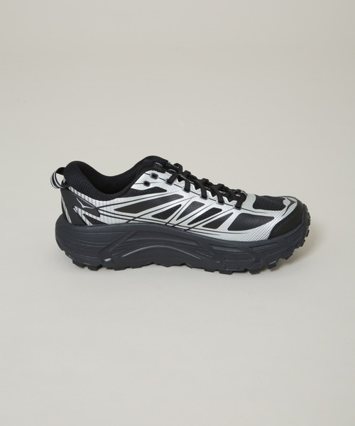 HOKA(ホカ)の「HOKA/U MAFATE SPEED 2(スニーカー・メンズ・ブラック・26/27/28)」の3枚目の写真