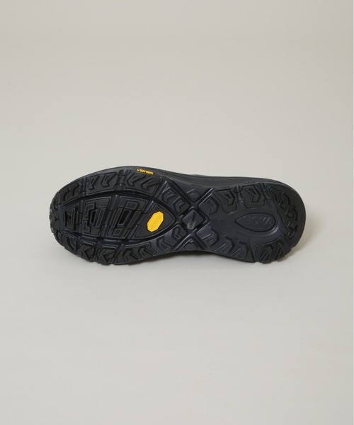 HOKA(ホカ)の「HOKA/U MAFATE SPEED 2(スニーカー・メンズ・ブラック・26/27/28)」の4枚目の写真