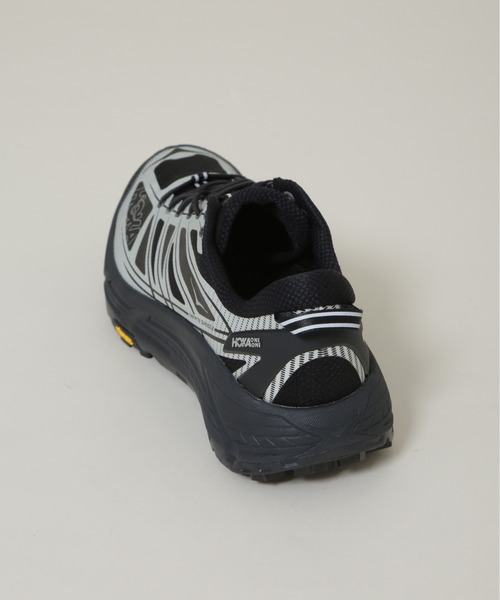 HOKA(ホカ)の「HOKA/U MAFATE SPEED 2(スニーカー・メンズ・ブラック・26/27/28)」の5枚目の写真