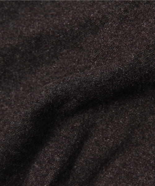 OUTLET（アウトレット）の「【Ciaopanic】TRストレッチワイドスラックスPT（その他パンツ・メンズ・ブラック/グレー・MEDIUM/LARGE）」の8枚目の写真