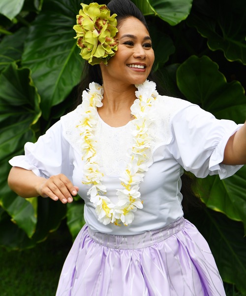 セール】Maunaloa｜マウナロアのその他トップス（ホワイト/白色系