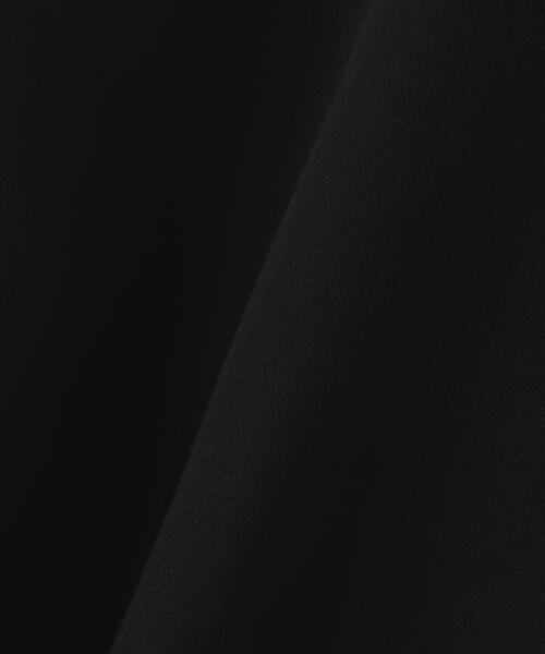 L.H.P（エルエイチピー）の「SUPPLIER/サプライヤー/【LHP EXCLUSIVE】FAUX FUR CROPPED CROSS ZIP HOODIE（パーカー・メンズ・シルバー/ピンク・XL/L/M）」の22枚目の写真