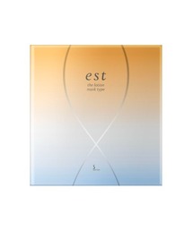 est（エスト）の「エスト ザ ローション マスク 5枚入（パック/フェイスマスク）」