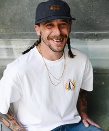 VOLCOM（ボルコム）の「VOLCOM メンズ WORKWEAR ADJ HAT キャップ 【2026年春夏モデル】（キャップ）」