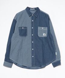 FREDY MAC（フレディーマック）の「長袖シャツ（シャツ/ブラウス）」